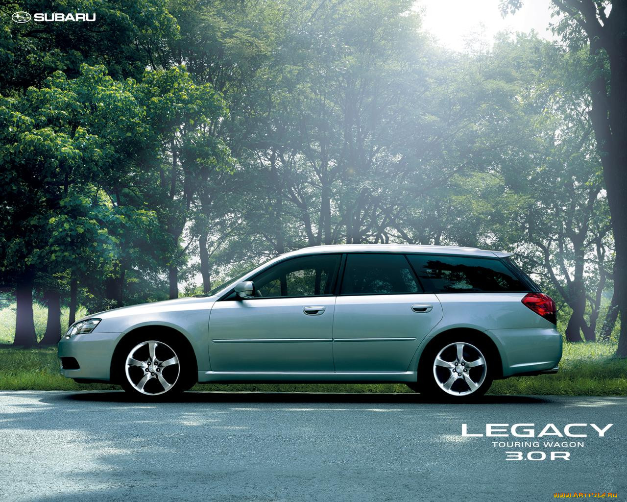 , subaru